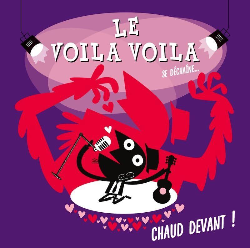 Acheter Chaud Devant - 15,56 € Chaud Devant - reconditionné disponible sur Label Emmaüs